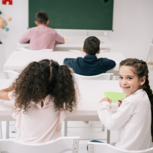 Child/Youth Italian Language Class - Centro Caboto Centre - Sept 12, 2026 - May 29, 2027