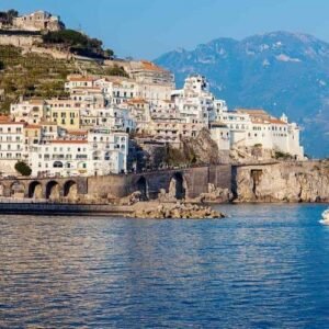 Adult - Travel to Italy Course - Centro Caboto Centre (Sept 14-28, 2026)